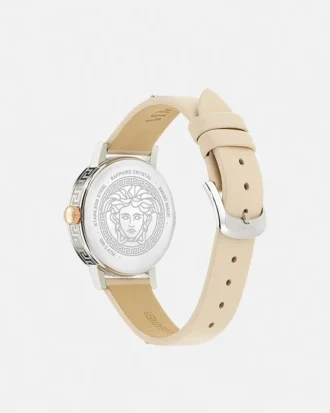 Greca Fortuna Watch