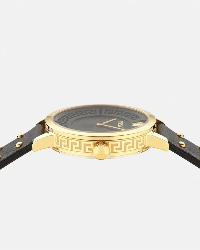 Greca Fortuna Watch Greca Fortuna Watch