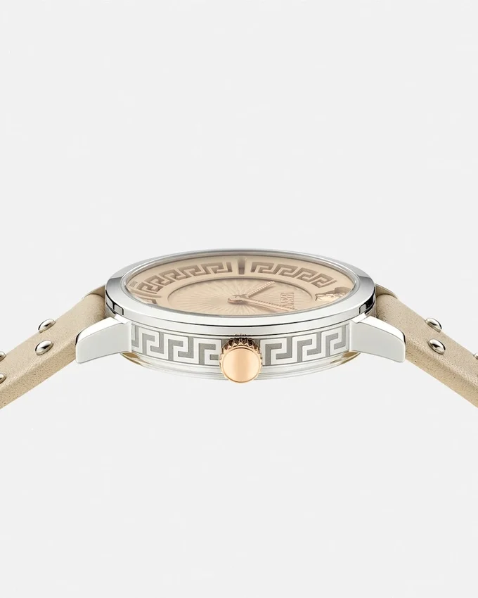 Greca Fortuna Watch Greca Fortuna Watch