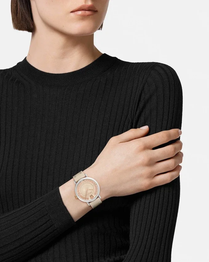 Greca Fortuna Watch Greca Fortuna Watch