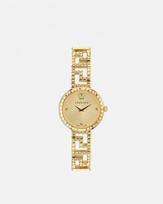 Greca Goddess Watch
