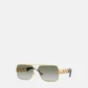 Greca Navigator Sunglasses Greca Navigator Sunglasses