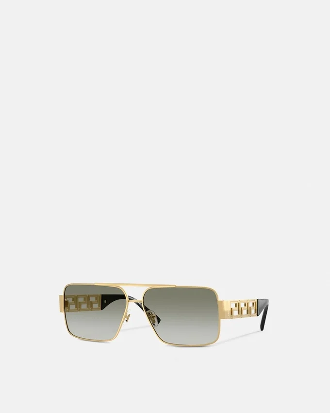 Greca Navigator Sunglasses Greca Navigator Sunglasses