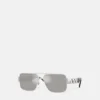 Greca Navigator Sunglasses Greca Navigator Sunglasses