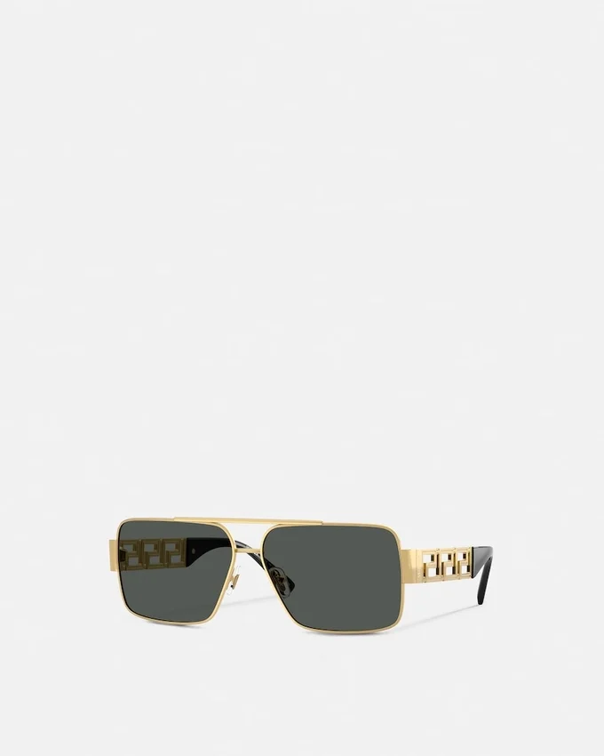 Greca Navigator Sunglasses Greca Navigator Sunglasses