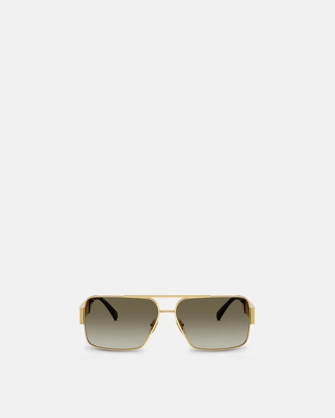 Greca Navigator Sunglasses Greca Navigator Sunglasses