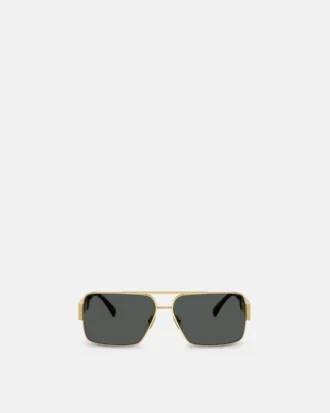 Greca Navigator Sunglasses