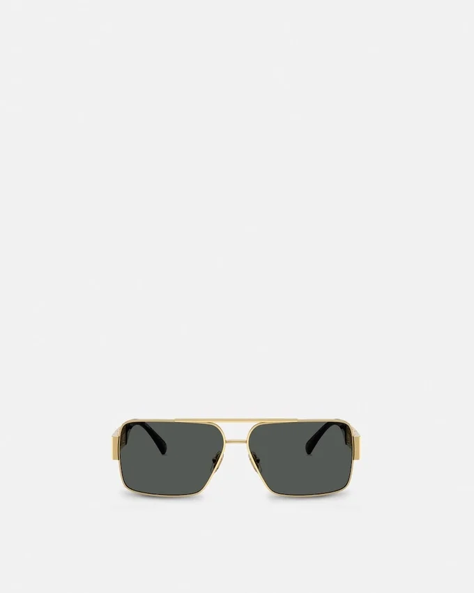 Greca Navigator Sunglasses Greca Navigator Sunglasses