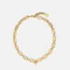 Greca Necklace Greca Necklace