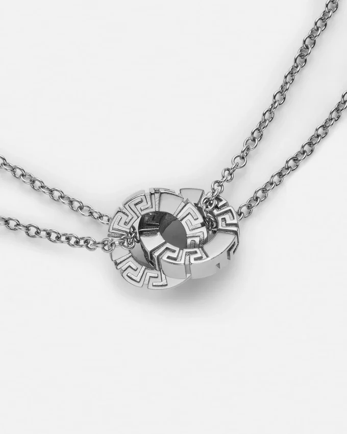 Greca Necklace Greca Necklace