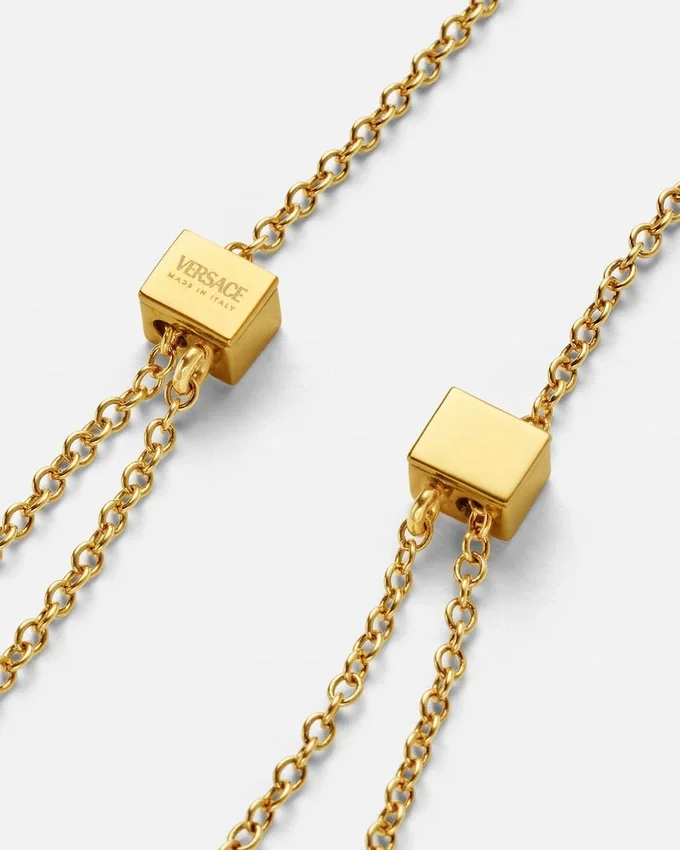 Greca Necklace Greca Necklace