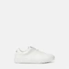 Greca Nylon Sneakers