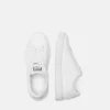 Greca Nylon Sneakers