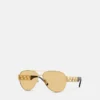 Greca Pilot Sunglasses Greca Pilot Sunglasses