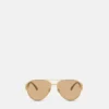 Greca Pilot Sunglasses Greca Pilot Sunglasses