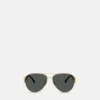 Greca Pilot Sunglasses