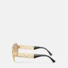 Greca Pilot Sunglasses Greca Pilot Sunglasses