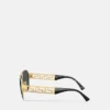 Greca Pilot Sunglasses