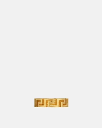 Greca Ring