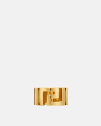 Greca Ring