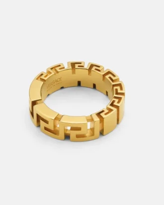 Greca Ring