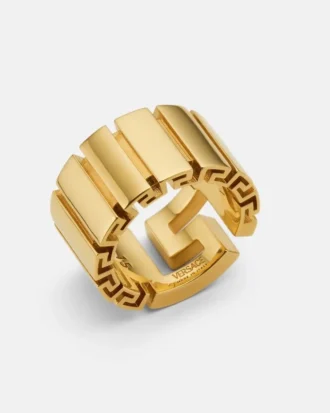 Greca Ring