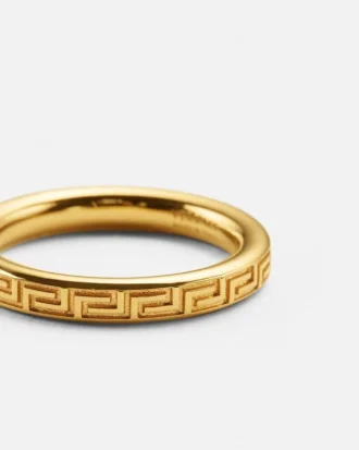 Greca Ring Greca Ring