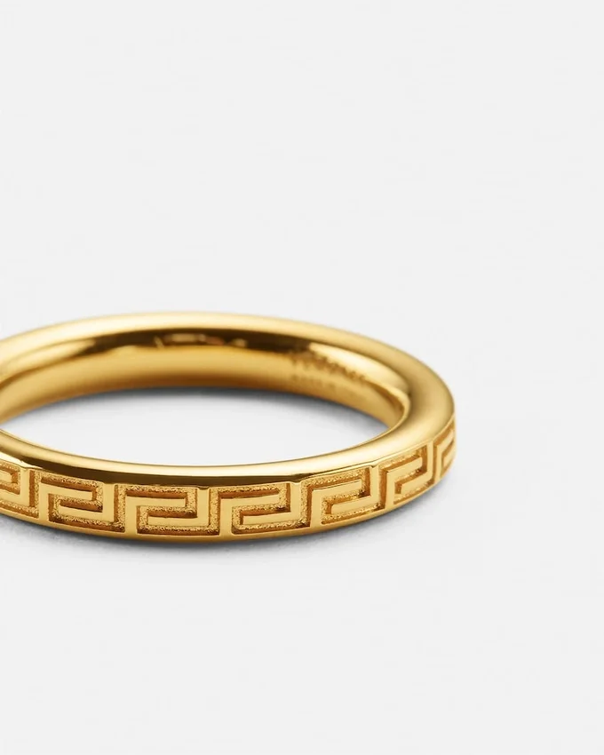 Greca Ring Greca Ring
