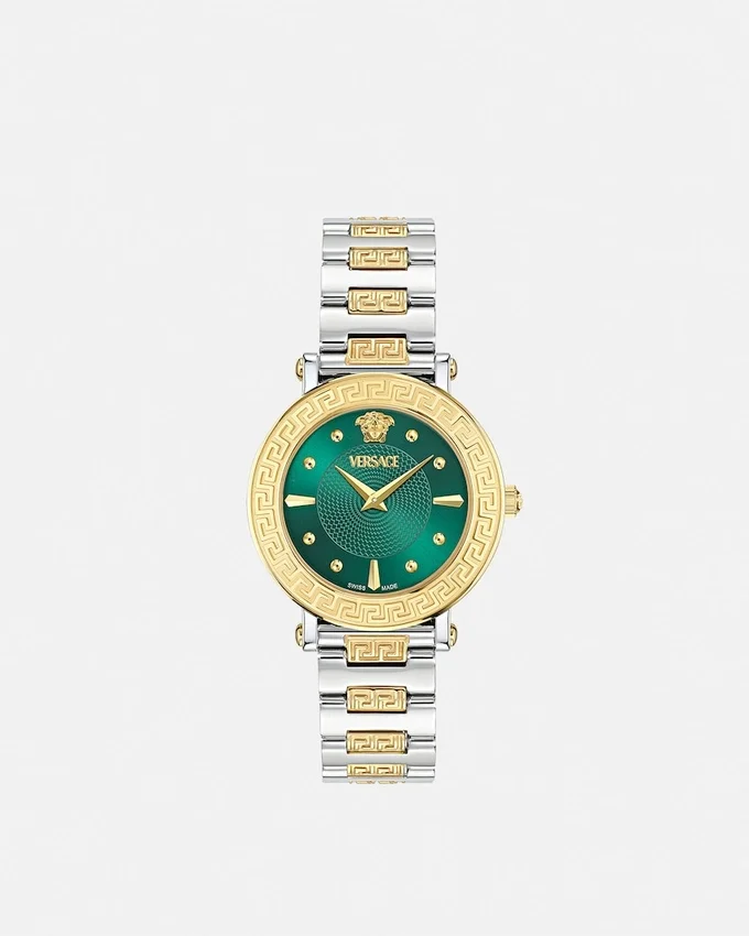 Greca Sphere Watch Greca Sphere Watch