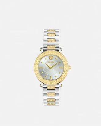 Greca Sphere Watch