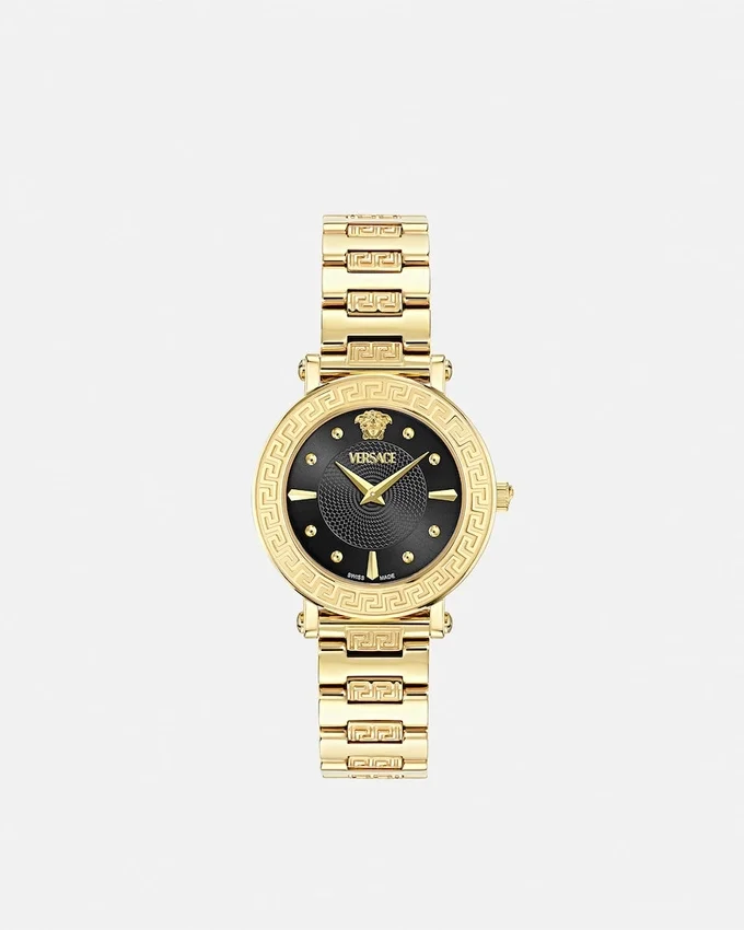 Greca Sphere Watch Greca Sphere Watch