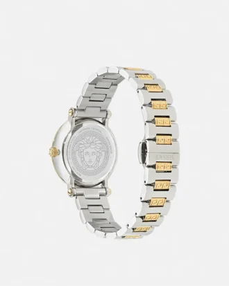 Greca Sphere Watch