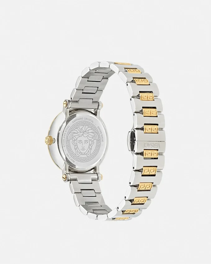 Greca Sphere Watch Greca Sphere Watch