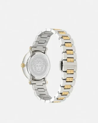 Greca Sphere Watch