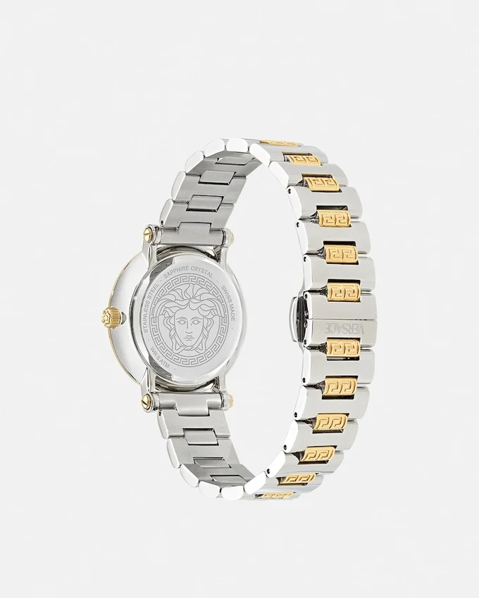 Greca Sphere Watch Greca Sphere Watch