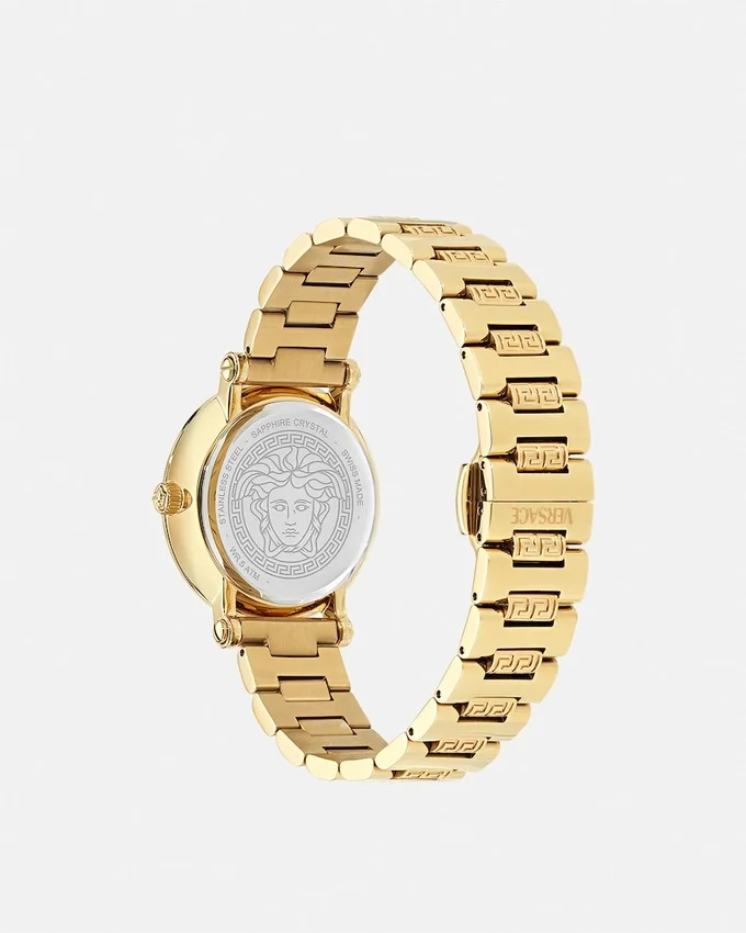 Greca Sphere Watch Greca Sphere Watch