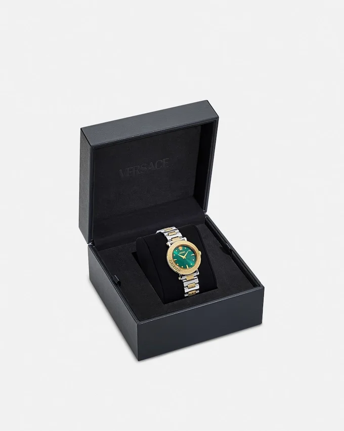 Greca Sphere Watch Greca Sphere Watch