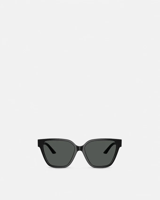 Greca Strass Butterfly Sunglasses Greca Strass Butterfly Sunglasses