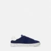 Greca Suede Sneakers