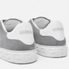 Greca Suede Sneakers