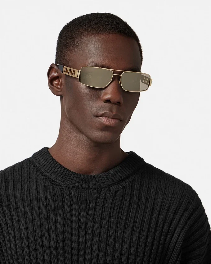Greca Sunglasses Greca Sunglasses