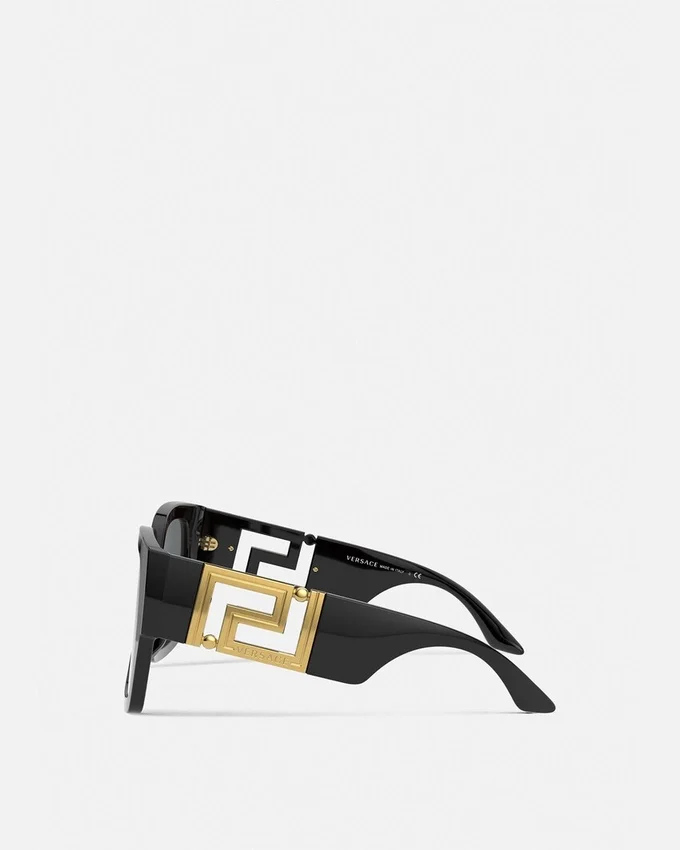 Greca Sunglasses Greca Sunglasses