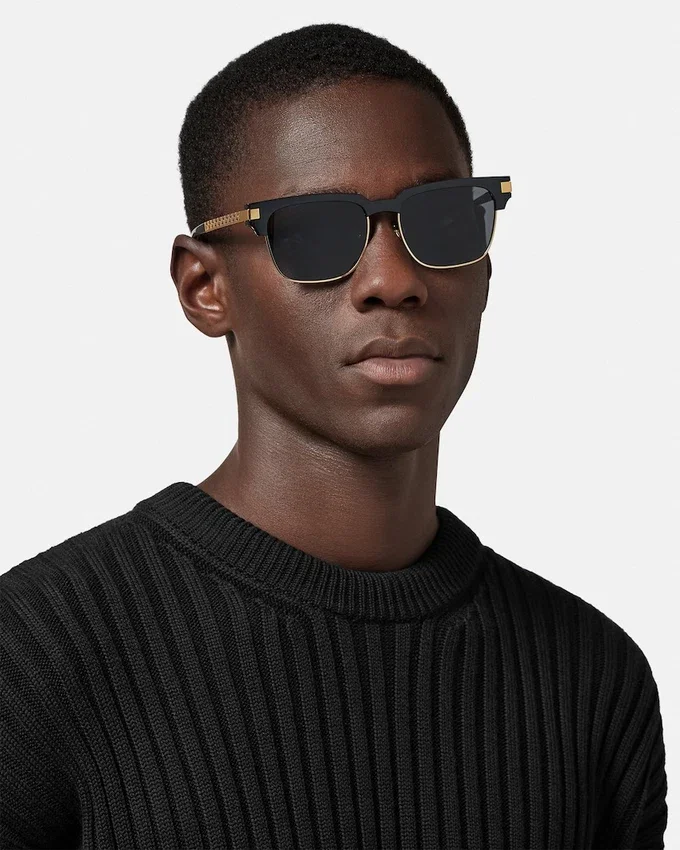 Greca Sunglasses Greca Sunglasses