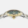 Greca Time GMT Watch