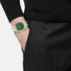 Greca Time GMT Watch