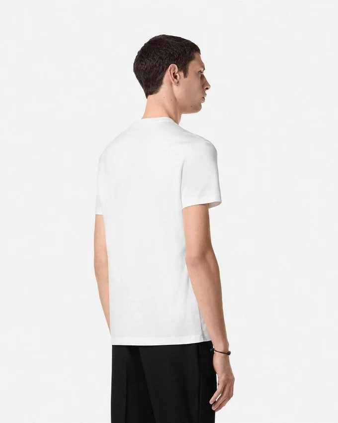 Hall of Statues Medusa T-Shirt Hall of Statues Medusa T-Shirt