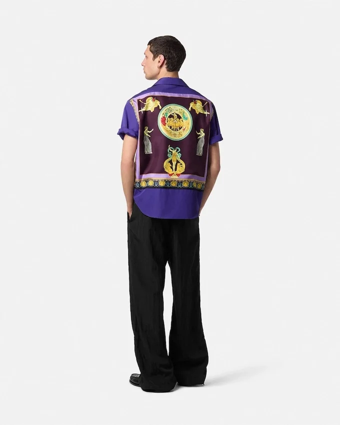 Hall of Statues Shirt Hall of Statues Shirt