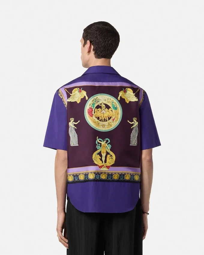 Hall of Statues Shirt Hall of Statues Shirt