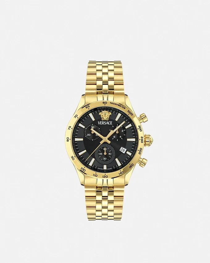 Hellenyium Chrono Petite Watch Hellenyium Chrono Petite Watch