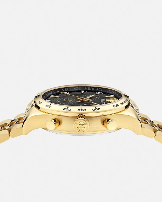 Hellenyium Chrono Petite Watch Hellenyium Chrono Petite Watch